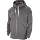 Vyriškas Džemperis Nike Park 20 Hoodie Pilka CW6887 071