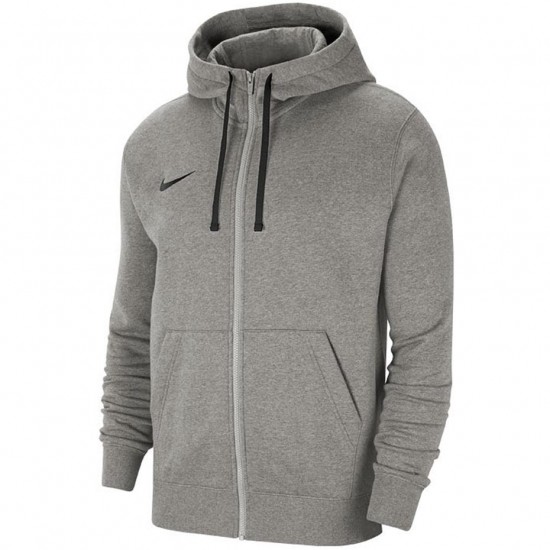 Vyriškas Džemperis Nike Park 20 Hoodie Pilkas CW6887 063