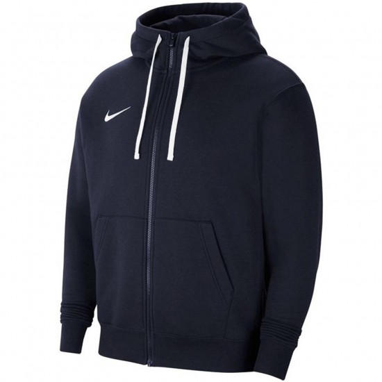 Vyriškas Džemperis Nike Park 20 Hoodie Tamsiai Mėlynas CW6887 451