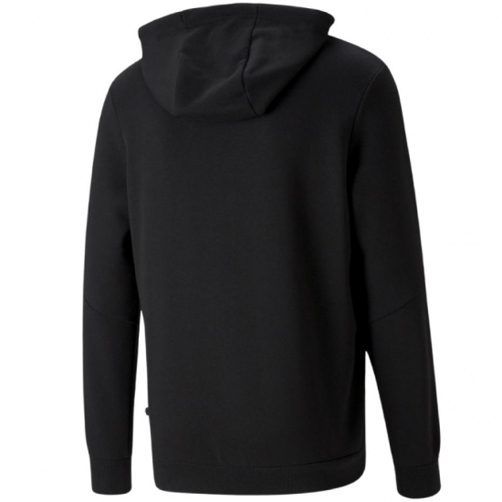 Vyriškas Džemperis Puma Modern Basics Hoodie TR Juoda 847410 01