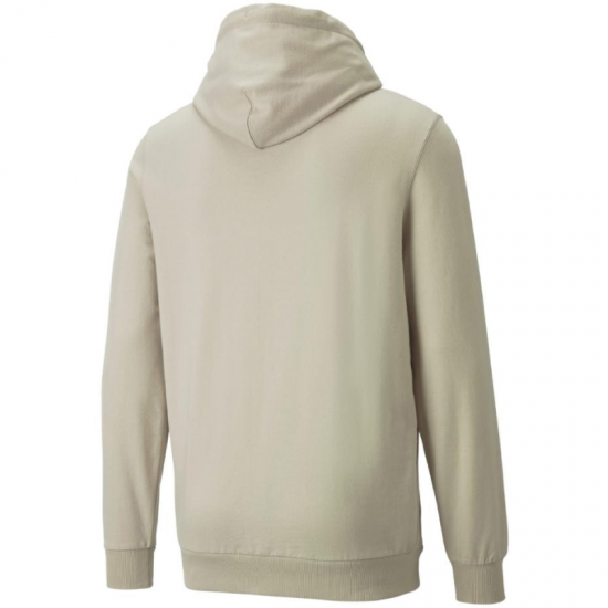 Vyriškas Džemperis Puma Modern Basics Hoodie TR Putty Smėlio Spalvos 847410 64