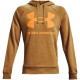 Vyriškas Džemperis Under Armour Rival Fleece Big Rudas 1357093 277