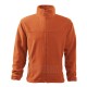 Vyriškas Flisinis Džemperis RIMECK Jacket 501, Orange