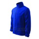 Vyriškas Flisinis Džemperis RIMECK Jacket 501, Royal Blue