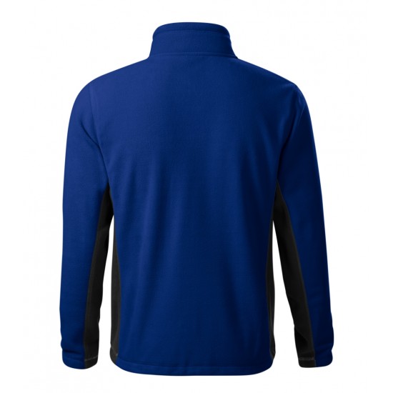Vyriškas Fliso džemperis Malfini Frosty 527, royal blue 220 g/m²