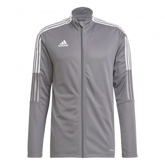 Vyriškas Megztinis  Adidas Tiro 21 Track