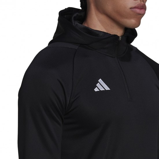 Vyriškas Megztinis Adidas Tiro 23 Competition Hoodie