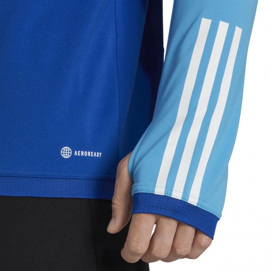 Vyriškas Megztinis Adidas Tiro 23 Competition Training Top