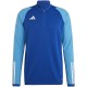 Vyriškas Megztinis Adidas Tiro 23 Competition Training Top