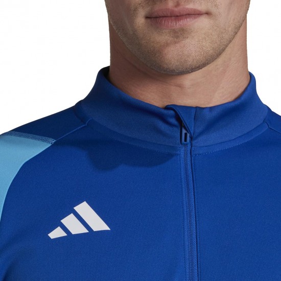 Vyriškas Megztinis Adidas Tiro 23 Competition Training Top