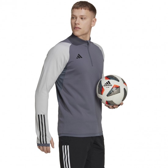 Vyriškas Megztinis Adidas Tiro 23 Competition Training Top Pikas