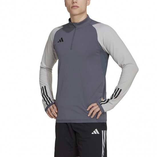 Vyriškas Megztinis Adidas Tiro 23 Competition Training Top Pikas