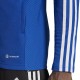 Vyriškas Megztinis Adidas Tiro 23 Langueage Track Top Mėlynas