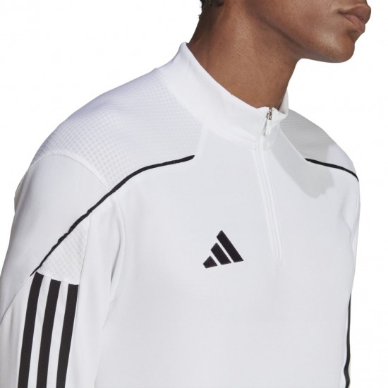 Vyriškas Megztinis Adidas Tiro 23 League Training Top  Baltas