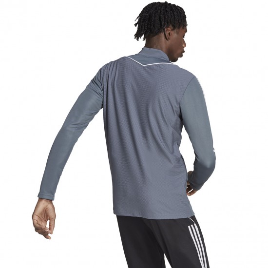 Vyriškas Megztinis „Adidas Tiro 23 League Training Top“  Pilkas