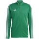 Vyriškas Megztinis Adidas Tiro 23 League Training Track Top