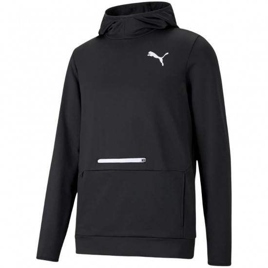 Vyriškas Megztinis Puma Rtg Hoodie Medium