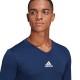 Vyriški Adidas Team Base Tee Marškinėliai Tamsiai Mėlyni GN5675