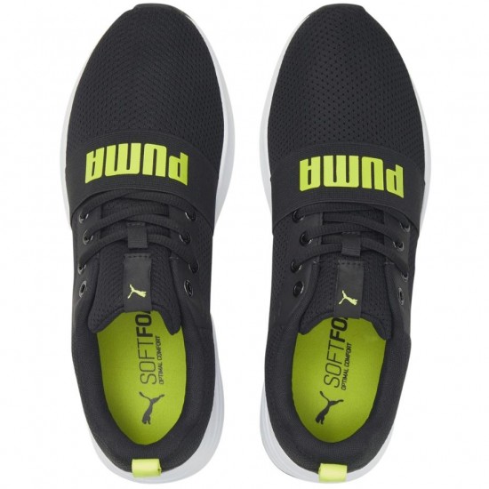 Vyriški Batai Puma Wired Run