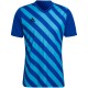 Vyriški Marskinėliai Adidas Entrada 22 Graphic Jersey Mėlyna HF0116