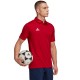 Vyriški Marškinėliai Adidas Entrada Polo Raudona H57489