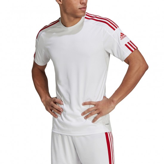 Vyriški Marškinėliai Adidas Squadra 21 Jersey