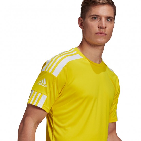 Vyriški Marškineliai Adidas Squadra 21