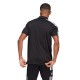 Vyriški Marškinėliai Adidas Squadra 21 Polo Juoda GK9556