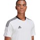 Vyriški Marškinėliai „Adidas Tiro 21 Training Jersey“ Vyriški Marškinėliai „Adidas Tiro 21 Training Jersey“