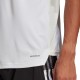 Vyriški Marškinėliai „Adidas Tiro 21 Training Jersey“ Vyriški Marškinėliai „Adidas Tiro 21 Training Jersey“