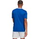 Vyriški Marškinėliai Adidas Tiro 21 Training Jersey Mėlynas