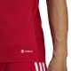 Vyriški Marškinėliai Adidas Tiro 23 League Jersey Raudoni