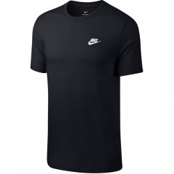 Vyriški Marškinėliai Nike Club Tee