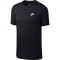 Vyriški Marškinėliai Nike Club Tee