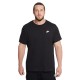 Vyriški Marškinėliai Nike Club Tee