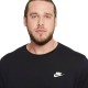 Vyriški Marškinėliai Nike Club Tee