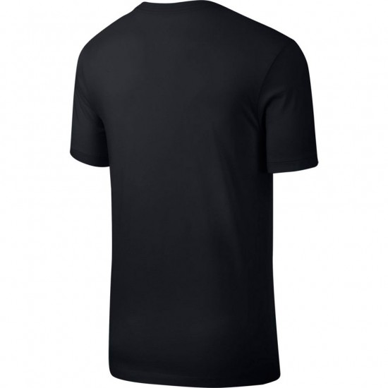 Vyriški Marškinėliai Nike Club Tee