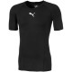 Vyriški Marškinėliai Puma LIGA Baselayer Tee SS