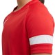 Vyriški Nike Dri-FIT Academy Marškinėliai Raudoni CW6101 658