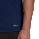 Vyriški Polo Marškinėliai Adidas Entrada 22 Tamsiai Mėlyni H57487 M Dyids