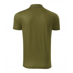 Vyriški Polo marškinėliai MALFINI Grand 259, Avocado green