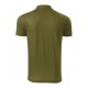 Vyriški Polo marškinėliai MALFINI Grand 259, Avocado green
