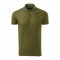 Vyriški Polo marškinėliai MALFINI Grand 259, Avocado green