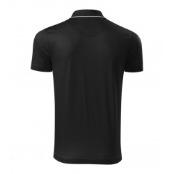 Vyriški Polo marškinėliai MALFINI Grand 259, Black