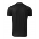 Vyriški Polo marškinėliai MALFINI Grand 259, Black