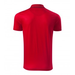 Vyriški Polo marškinėliai MALFINI Grand 259, Formula red