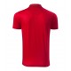 Vyriški Polo marškinėliai MALFINI Grand 259, Formula red