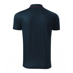 Vyriški Polo marškinėliai MALFINI Grand 259, Navy blue