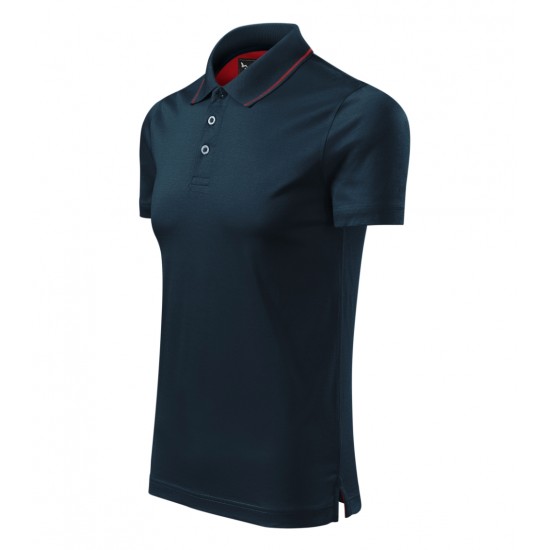 Vyriški Polo marškinėliai MALFINI Grand 259, Navy blue
