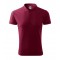 Vyriški Polo Marškinėliai PIQUE Garnet, 200 g/m²
